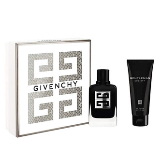 Givenchy Gentleman Society - EDP 60 ml + sprchový gel 75 ml man Givenchy Gentleman Society - EDP 60 ml + sprchový gel 75 ml man