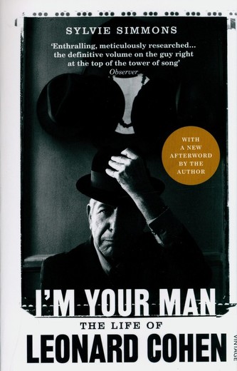 I'm Your Man I'm Your Man