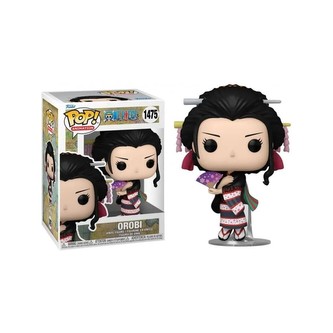 Funko POP Animation: One Piece - Orobi (Wano)