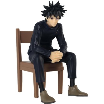 Figurka Bandai Banpresto Jujutsu Kaisen - Break Time Collection Megumi Fushiguro