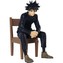 Figurka Bandai Banpresto Jujutsu Kaisen - Break Time Collection Megumi Fushiguro