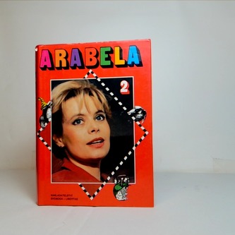 Arabela 2