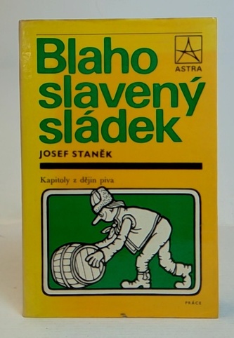 Blahoslavený Sládek