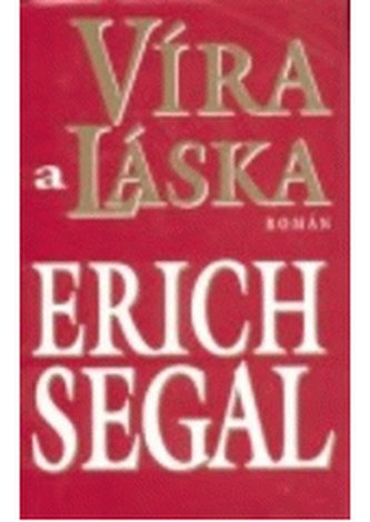 Víra a láska román