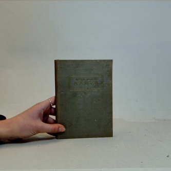 Malva - Příběhy starého domu