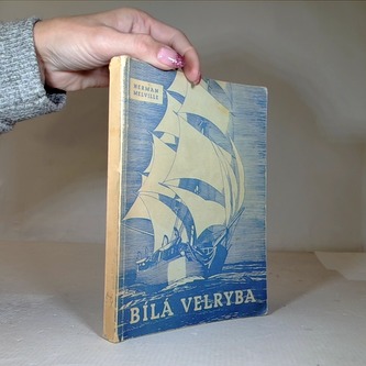 Bílá Velryba