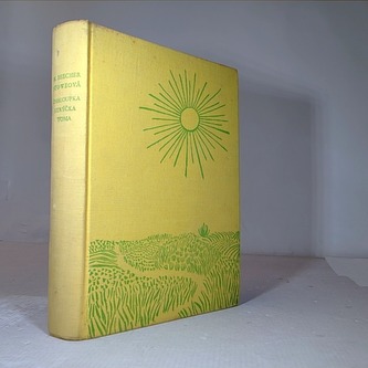 Chaloupka strýčka Toma