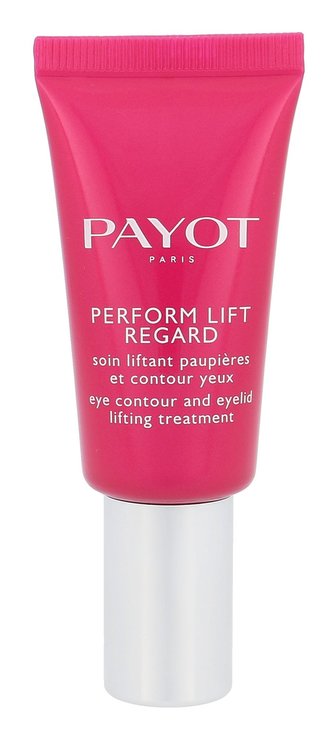 PAYOT Perform Lift Oční krém Regard 15 ml pro ženy