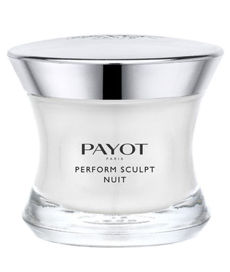 PAYOT Perform Lift Noční pleťový krém 50 ml pro ženy