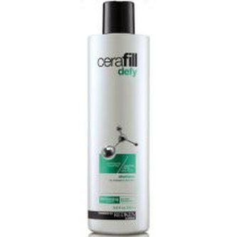 Redken Cerafill Defy Šampon 290 ml pro ženy