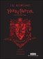 Harry Potter ve Felsefe Tasi 20. Yil Gryffindor Özel Baskisi