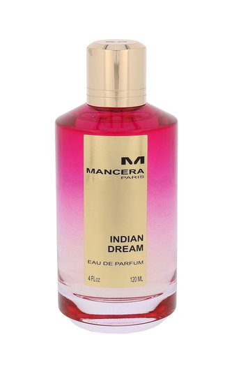 MANCERA Indian Dream Parfémovaná voda 120 ml pro ženy