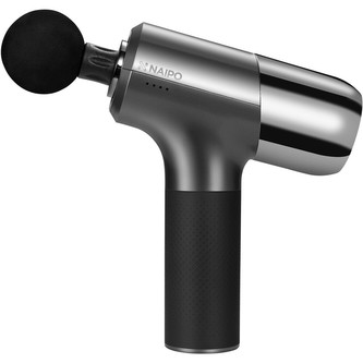 Naipo NP-MG02 masážní pistole