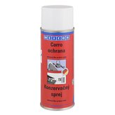 Transparentní ochranný filtr ve formě spreje 400ml