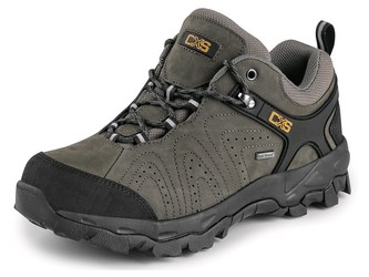 Obuv polobotka CXS GO-TEX MOUNT COOK, šedá, vel. 47