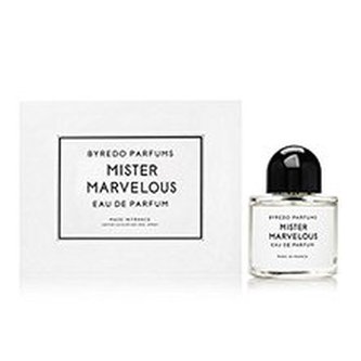 BYREDO Mister Marvelous Parfémovaná voda 100 ml pro muže