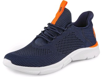 Obuv polobotka CXS BARBADOS, modrá, vel. 42