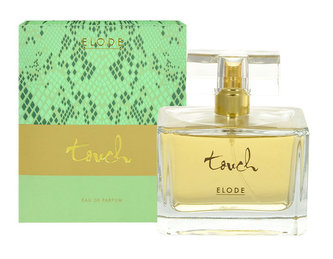 ELODE Touch Parfémovaná voda 90 ml pro ženy