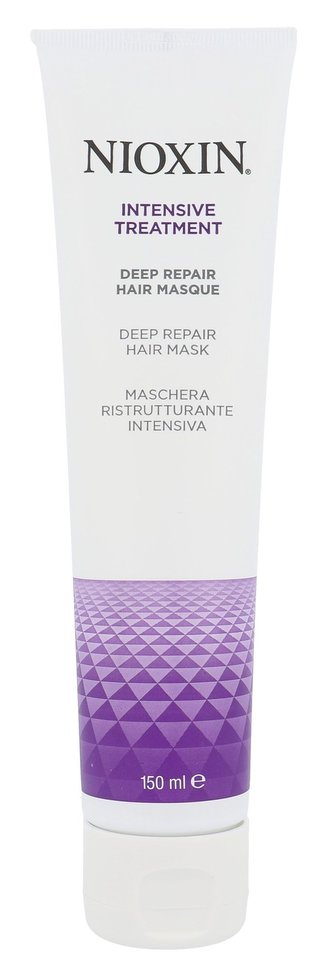 Nioxin Intesive Treatment Maska na vlasy Deep Repair 150 ml pro ženy
