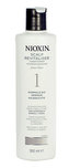 Nioxin System 1 Kondicionér Scalp Revitaliser Conditioner 300 ml pro ženy