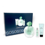 Armani Acqua di Gioia Dárková sada Parfémová voda 100 ml, tělové mléko 50 ml a miniaturka Parfémová voda 15 ml