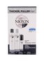 Nioxin System 2 šampon 150 ml + kondicionér 150 ml + vlasová péče 40 ml
