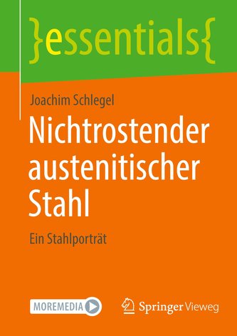 Nichtrostender austenitischer Stahl
