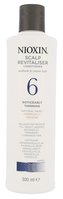 Nioxin System 6 Kondicionér Scalp Revitaliser Conditioner 300 ml pro ženy