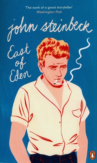 East of Eden East of Eden