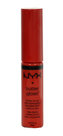 NYX Professional Makeup Butter Gloss Lesk na rty 8 ml 04 Merengue pro ženy