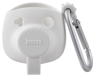 Pouzdro Fujifilm pro INSTAX PAL white