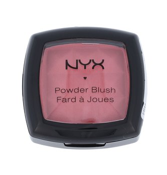 NYX Professional Makeup Blush Tvářenka 4 g 13 Mauve pro ženy