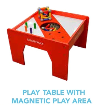 Demo stůl  SmartMax