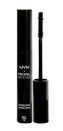 NYX Professional Makeup Propel My Eyes Řasenka 8 g 01 Jet Black pro ženy
