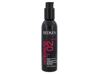 Redken Satinwear 02 Pro tepelnou úpravu vlasů 160 ml pro ženy