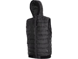 Vesta CXS OVERLAND, zimní, pánská, černá, vel. 3XL