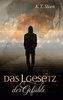 Das erste Gesetz der Gefühle (Romantasy-Trilogie, Band 1)