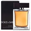 Dolce&Gabbana The One For Men Toaletní voda 8 ml pro muže