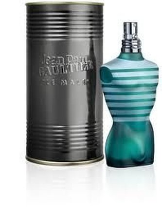 Jean Paul Gaultier Le Male Toaletní voda 3,5 ml pro muže
