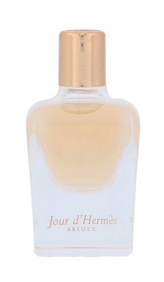 Hermes Jour d´Hermes Absolu Parfémovaná voda 7,5 ml pro ženy