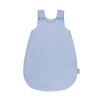 Spací pytel Belisima Palermo jeans - velikost Univerzální