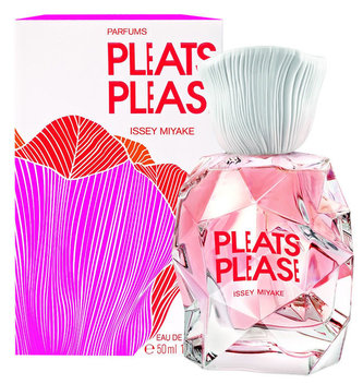 Issey Miyake Pleats Please Toaletní voda 10 ml pro ženy