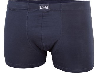 Pánské trenýrky NICK, tm.modrá, vel. XXL