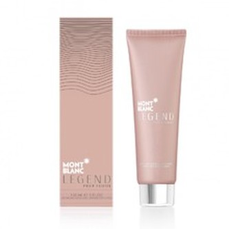 Montblanc Legend Pour Femme Tělové mléko 150 ml pro ženy