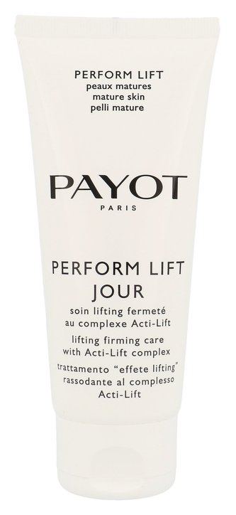 PAYOT Perform Lift Denní pleťový krém 100 ml pro ženy