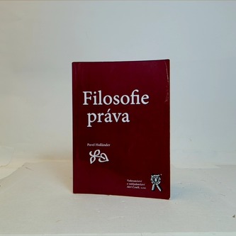 Filosofie práva