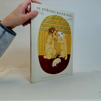 Se zvířátky kolem světa