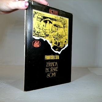 Záhada božské sómy