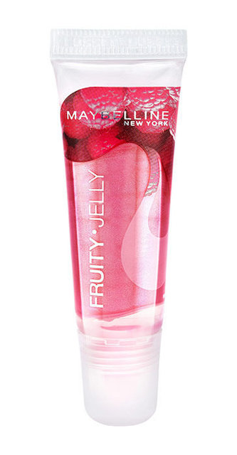 Maybelline Fruity Jelly Lesk na rty 10 ml Treat Me Sweet pro ženy