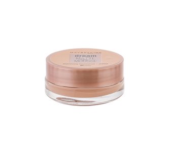 Maybelline Dream Matte Mousse Makeup SPF15 18 ml 20 Cameo pro ženy